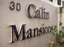 Calin Mansions (D14), Apartment #1270912